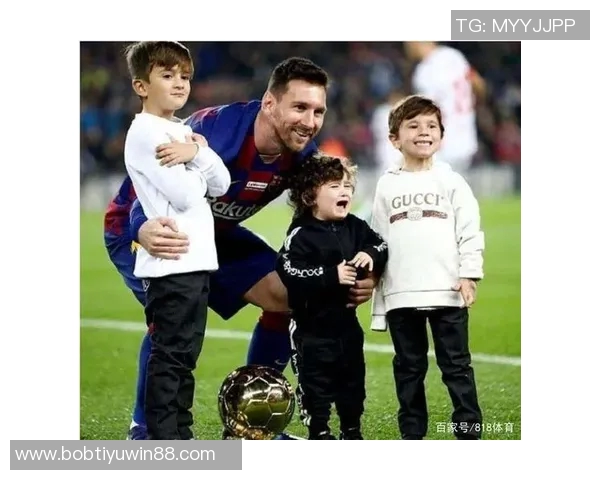 安东内拉庆祝儿子蒂亚戈13岁生日,社交媒体分享温馨照片感动满满 安东内拉庆祝儿子蒂亚戈13岁生日,社交媒体分享温馨照片感动满满