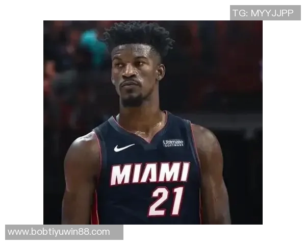 巴特勒称赞库明加尊重自己并愿意及时纠正他的错误 巴特勒称赞库明加尊重自己并愿意及时纠正他的错误