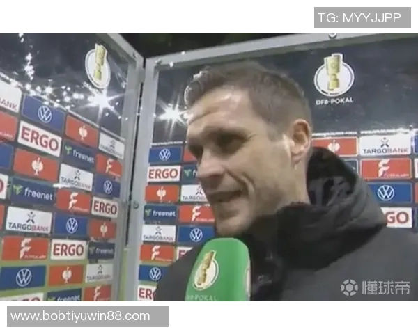 科贝尔谈120分钟激战后的点球决策称每位队员表现出色 科贝尔谈120分钟激战后的点球决策称每位队员表现出色