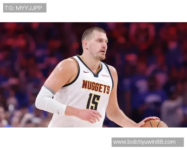 约基奇谈提前续约:这是对我的一种奖励和体育界的常态 约基奇谈提前续约:这是对我的一种奖励和体育界的常态