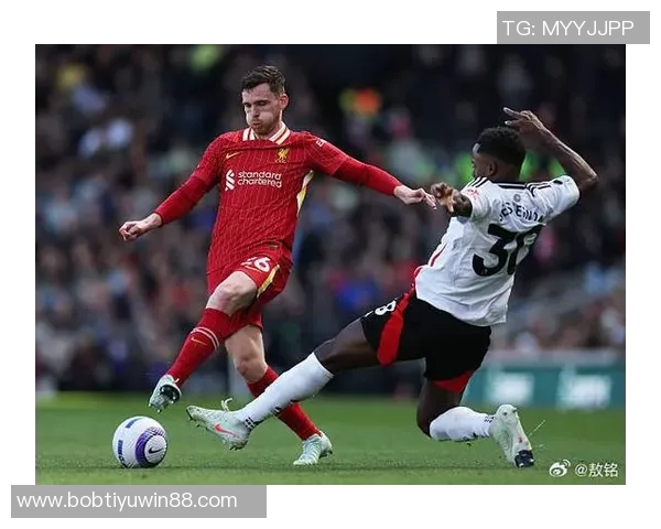 利物浦客战富勒姆战绩不佳上赛季交锋未尝胜绩需警惕 利物浦客战富勒姆战绩不佳上赛季交锋未尝胜绩需警惕