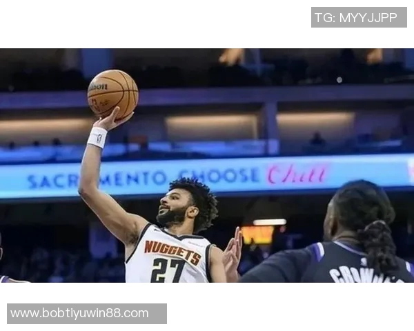 名嘴分析卡梅隆约翰逊技能与小波特相似掘金有望追赶雷霆 名嘴分析卡梅隆约翰逊技能与小波特相似掘金有望追赶雷霆