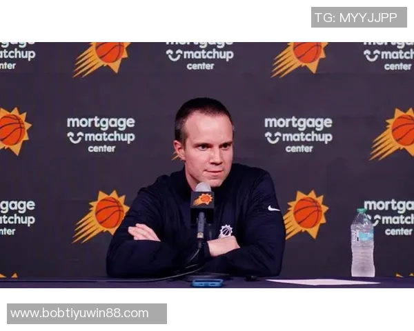 太阳主帅称狄龙吃T是为了激发球队能量他明白自己的行为意义 太阳主帅称狄龙吃T是为了激发球队能量他明白自己的行为意义