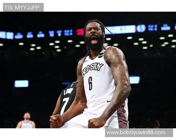 小乔丹连续四季场均得分低于五分仍获合同展现职业韧性 小乔丹连续四季场均得分低于五分仍获合同展现职业韧性