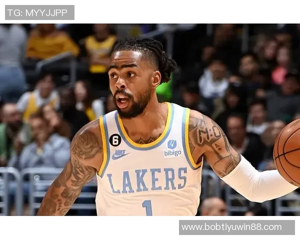 拉塞尔的低迷表现印证湖人放弃决策正确仅换得DFS半年使用权却值得深思 拉塞尔的低迷表现印证湖人放弃决策正确仅换得DFS半年使用权却值得深思