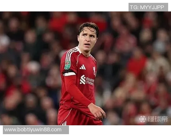 利物浦锋线人手紧缺尚未与尤文商谈基耶萨转会事宜 利物浦锋线人手紧缺尚未与尤文商谈基耶萨转会事宜