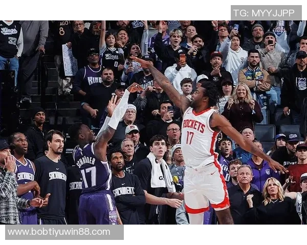 火箭队对低胜率球队的惨痛教训:接连输给国王鹈鹕爵士和快船 火箭队对低胜率球队的惨痛教训:接连输给国王鹈鹕爵士和快船